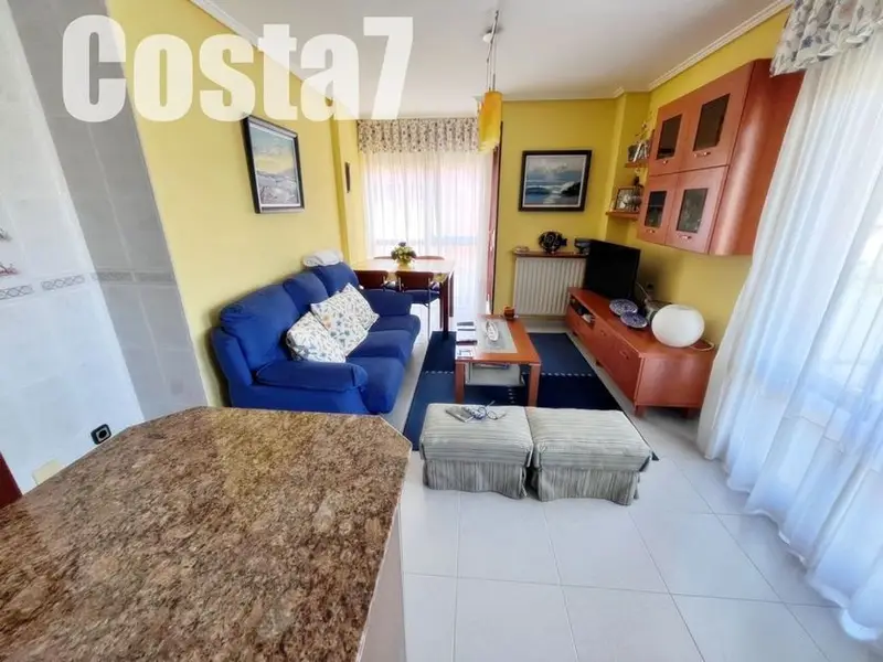 venta Piso en Isla, Cantabria (ISLA)- Globaliza