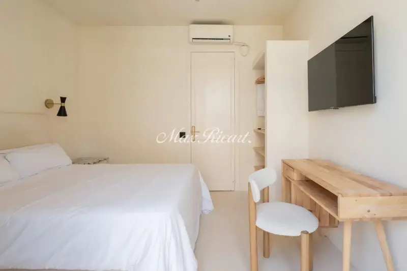 Piso con Encanto Contemporaneo en Sant Gervasi