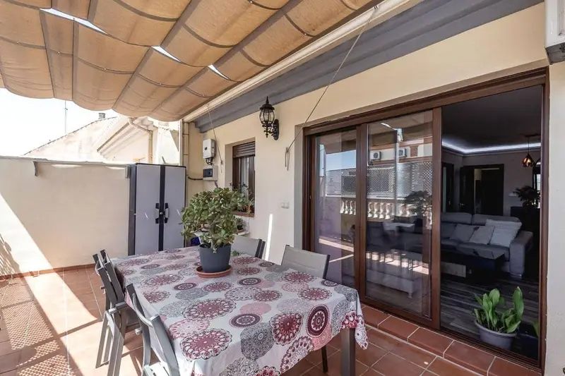Atico Duplex Premium en Maracena Gran Calidad