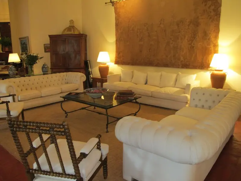 Villa de Lujo en Los Altos de Valderrama