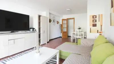 Apartamento en venta en Avenida de la Constitucio, 16