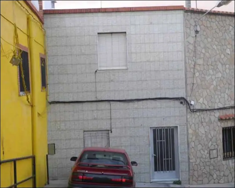 Casa Unifamiliar 148m2 5 Habitaciones Onda