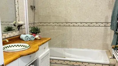 Piso en venta Plaza San Pedro 70m2 2 habitaciones