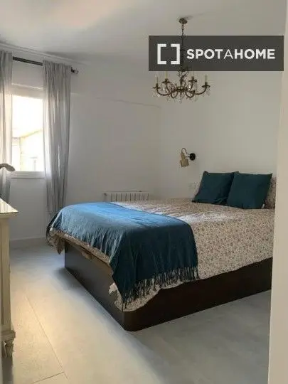 Apartamento en Madrid 2 dormitorios 1 bao Spotahome
