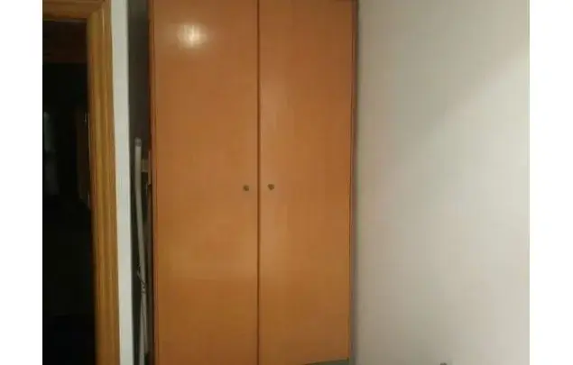 Habitaci
ón 60m2 Alquiler l'Hospitalet Llobregat