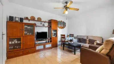 Casa Adosada en Venta Torrevieja Calas Blancas Cerca Playa