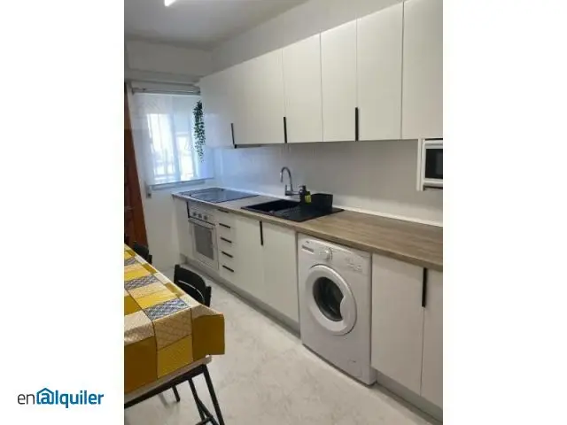 Alquiler Vacacional Piso 2 Habitaciones Puerto Mazarrón
