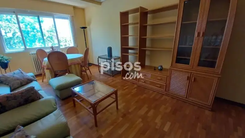 Apartamento en venta en Calle de Antonio de Nebrija