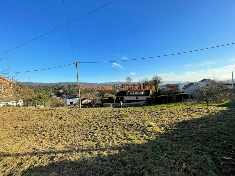 Solar en Petelos Mos 2422m2 Edificable Ideal Inversion
