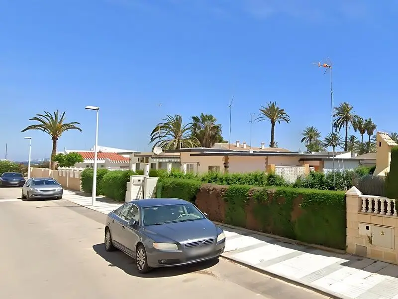 Solar Urbano 300m2 Mar de Cristal Cerca de la Playa