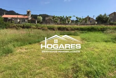 Terreno en Venta Gondomar 940m2 Edificable