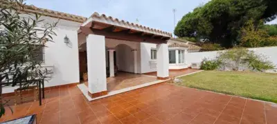 Chalet en Venta en La Barrosa