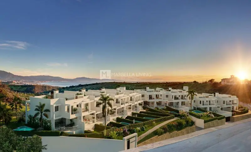 3 Dormitorios Adosado en Venta Manilva Málaga