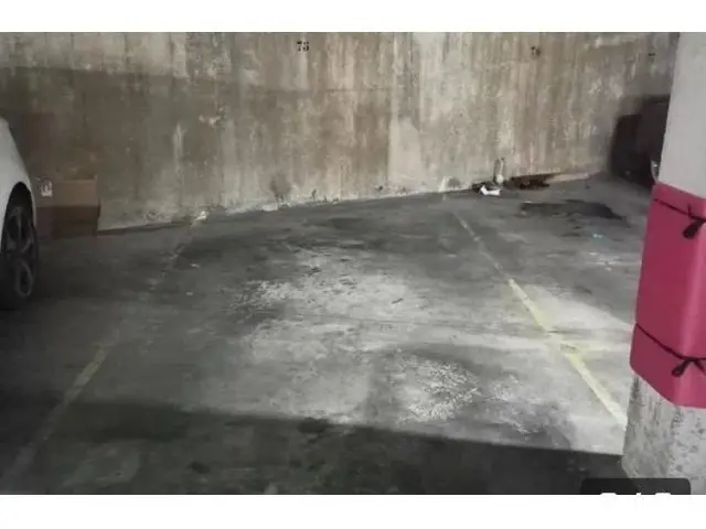 Garaje en Calle Manacor Junto Mercadona Palma de Mallorca
