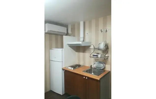 Estudio 30m2 amueblado Hospitalet de Llobregat Metro