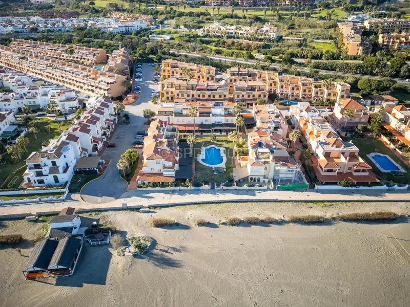 Adosado 4 Dormitorios Casares Playa Vistas Panoramicas