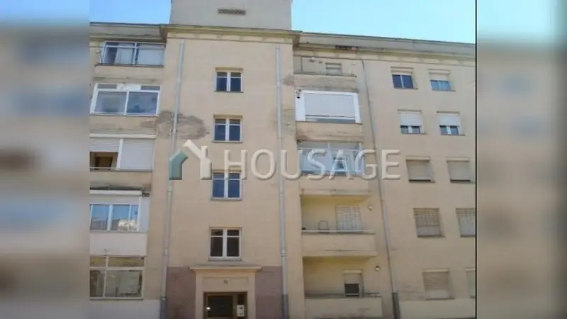 Piso en venta en Manresa necesita reforma integral