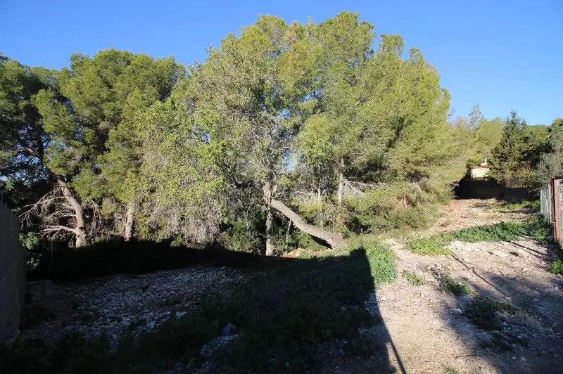 Venta Terreno en Masia en Vilanova i la Geltru