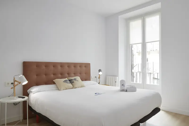 Piso de 2 Dormitorios alquiler Gipuzkoa, España