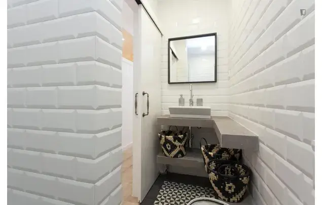 Alquiler Apartamento 2 Dormitorios Barcelona Estancia Temporal