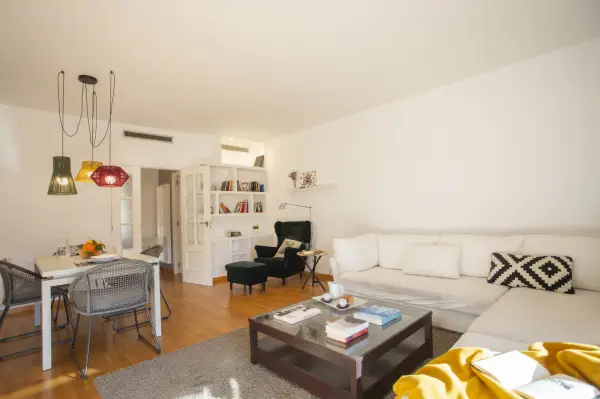 Apartamento en València, Sant Pau