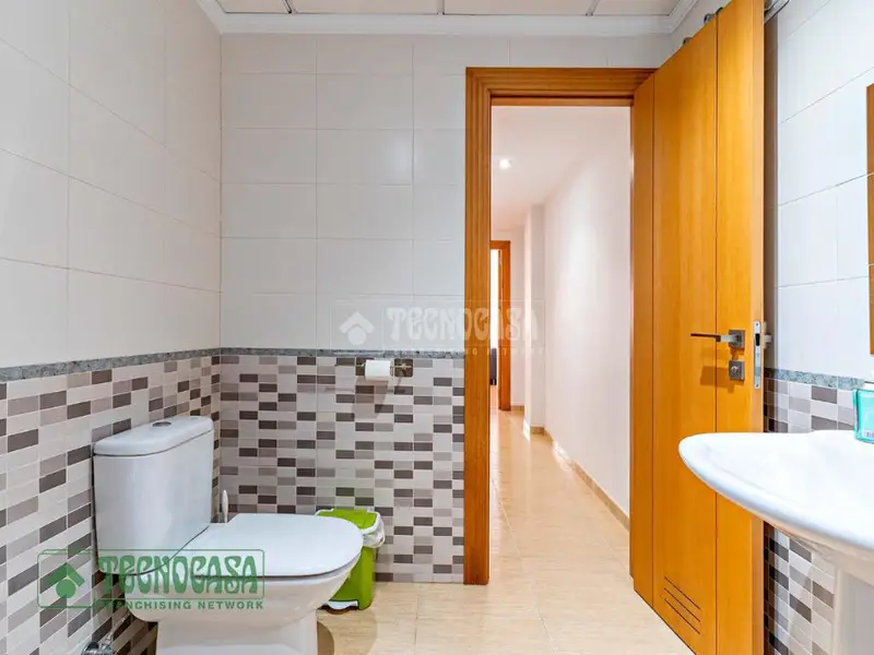 Piso en venta en El Ejido 78m2 2 dormitorios