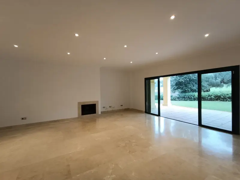 Apartamento Lujo 3 Dormitorios San Roque Club Golf