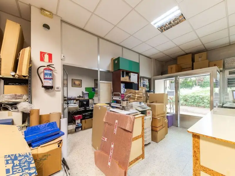 venta Local Comercial en Castillejos, Madrid (ET-01288)- Globaliza