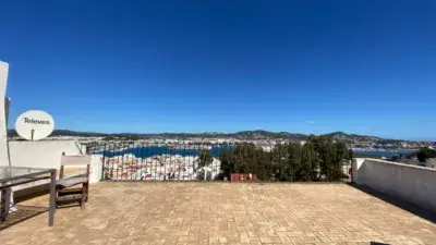 Chalet en Venta Dalt Vila Vistas Impresionantes