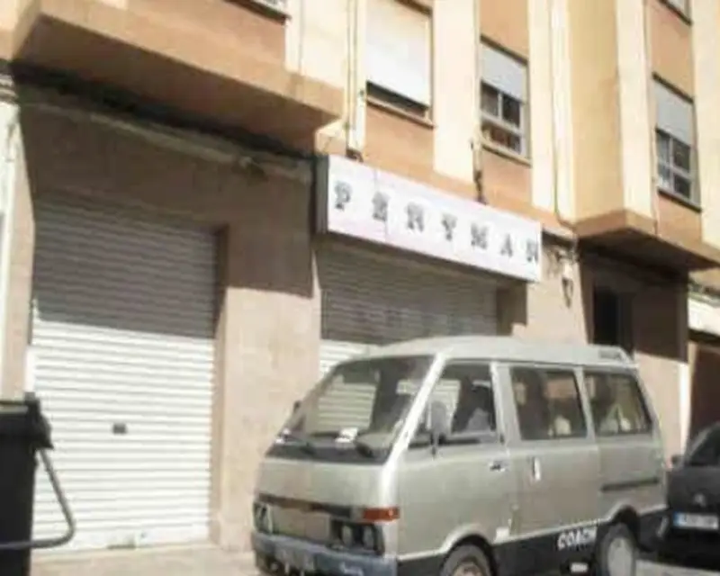 Local en Venta en Castellón de la Plana 397.72m2