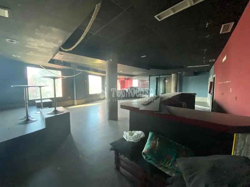 Local Comercial en Venta en Alcobendas 150m²