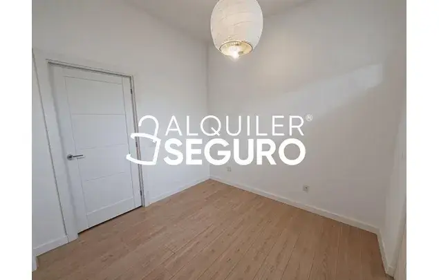 Alquiler Piso 2 Dormitorios 50m2 Madrid