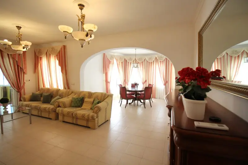 Villa Lujo Vistas al Mar Alegria XII Torrevieja
