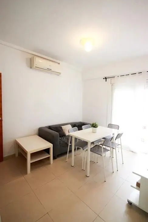 Apartamento en alquiler en Avinguda de Madrid, Barcelona