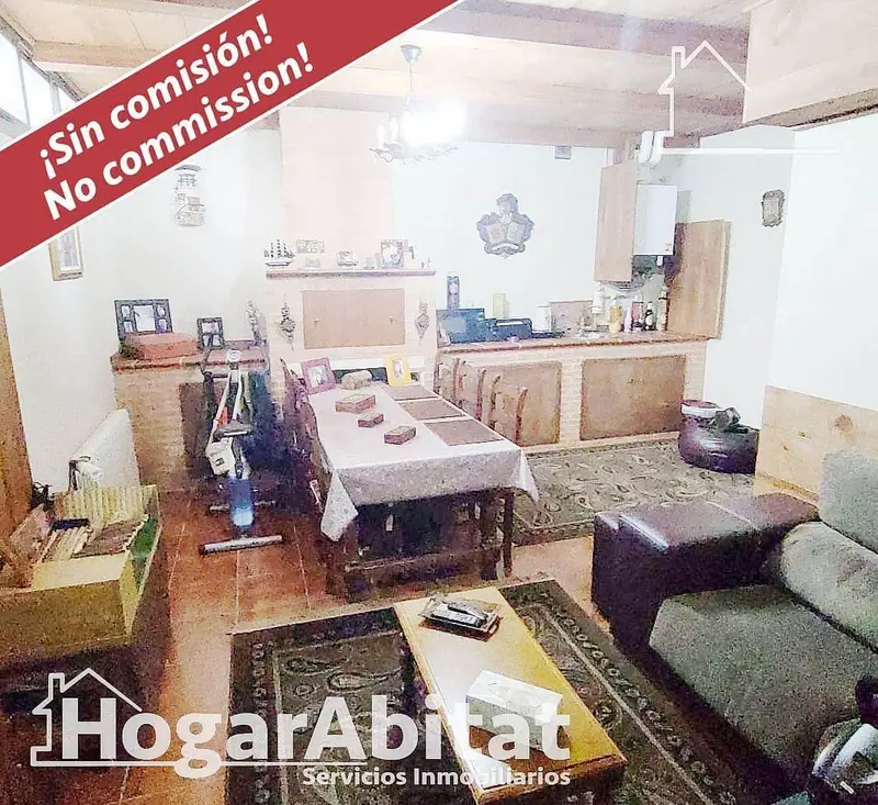 Adosado en Venta Medina del Campo 3 Dormitorios Garaje Terraza