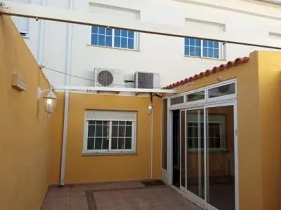 Casa en Venta Castello de Rugat 4 Dormitorios 2 Baños Terrazas