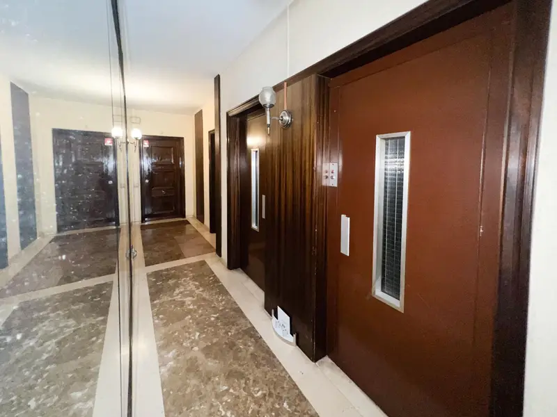 Piso en venta en Eixample, Barcelona