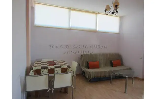 Alquiler Apartamento 1 Dormitorio 45m² Almería