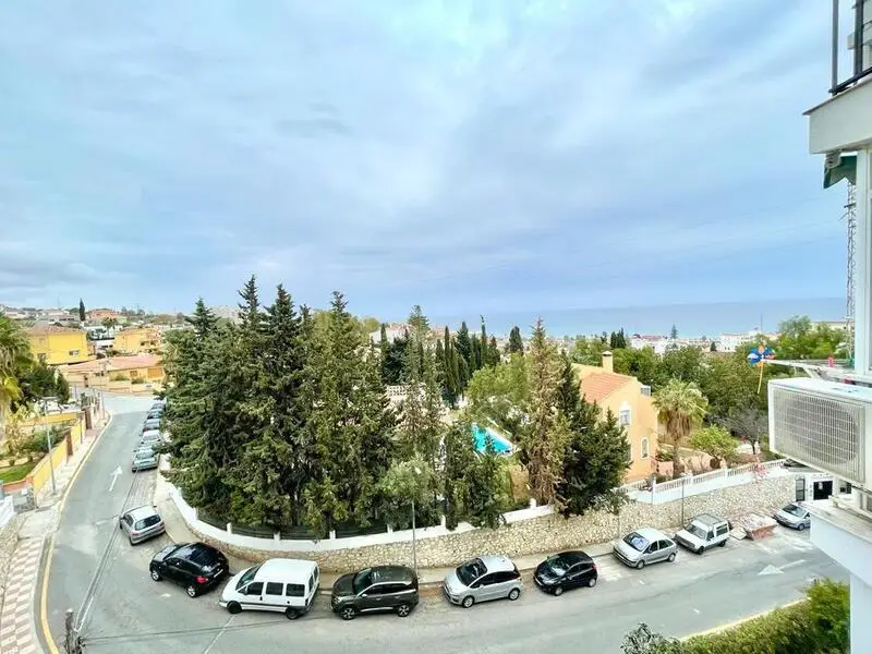 Apartamento en venta en La Cala del Moral Málaga