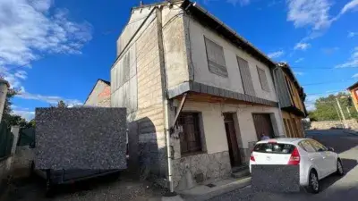 Casa Rustica en Venta Almazcara 140m2