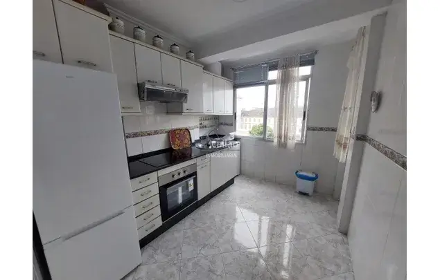 Alquiler Apartamento 3 Dormitorios 72m2 Cajar