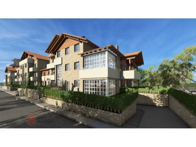 Dúplex 3 Habitaciones 3 Baños Camprodon Alto Standing
