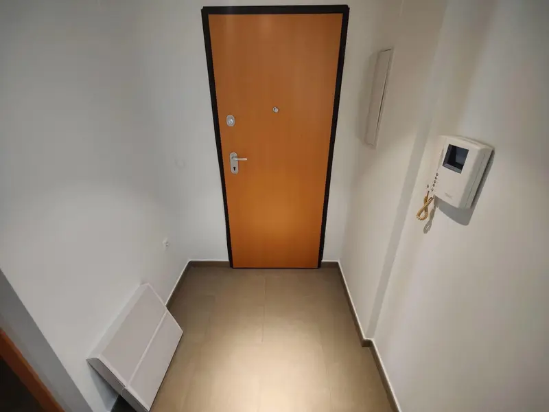 Alquiler Piso Amueblado Buñol Garaje Ascensor