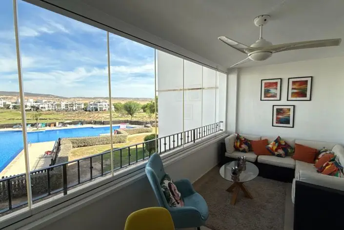 2 Bed Apartment for sale