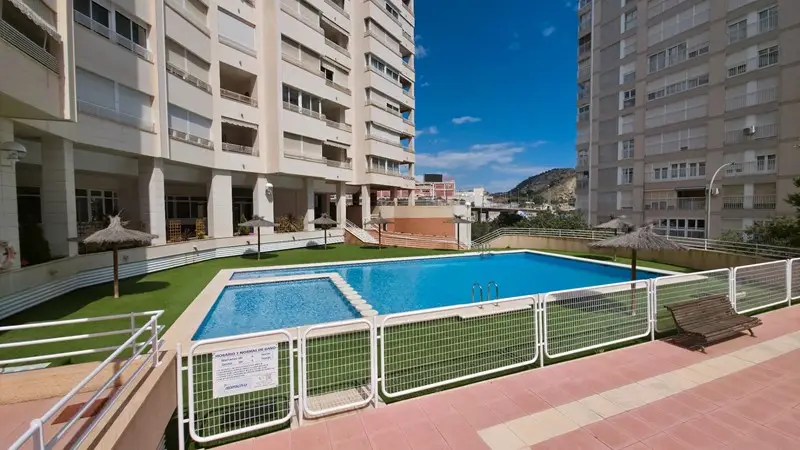 Piso en venta en Alicante: amplio, luminoso y cerca de la playa