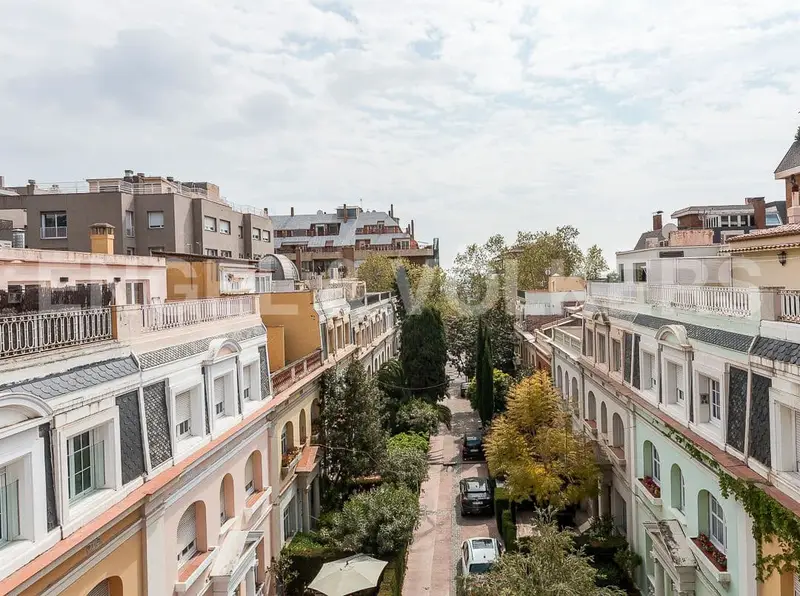 Casa en venta en Sant Gervasi - La Bonanova, Barcelona ciudad, Barcelona