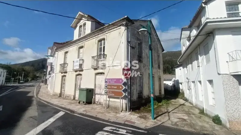 Casa Tradicional Gallega en Venta - Reforma Integral
