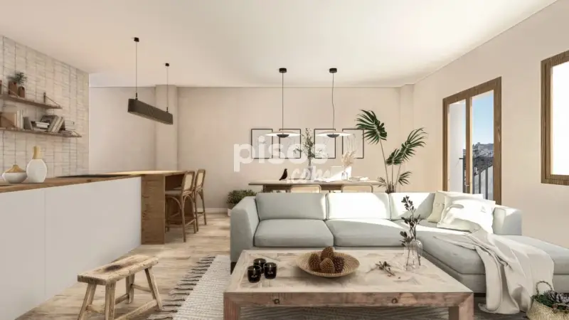 Viviendas de Nueva Construccion en Aracena