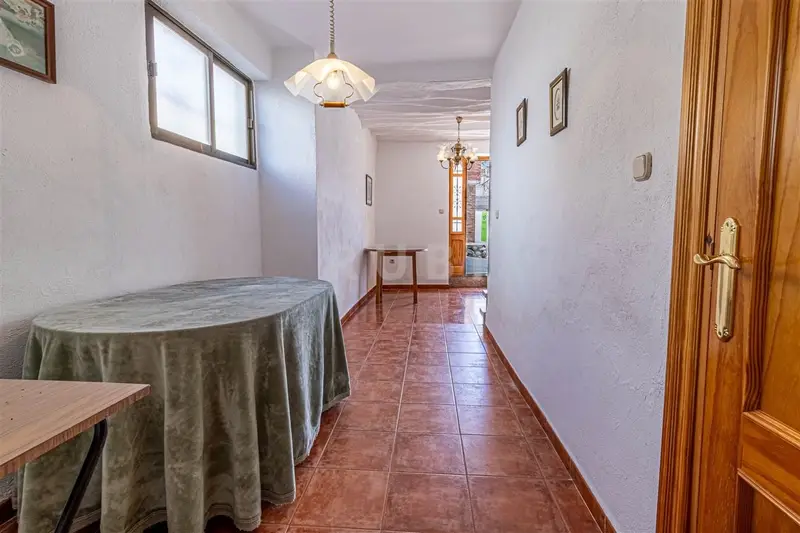Casa en Venta Orgiva Granada Centro Pueblo Vistas