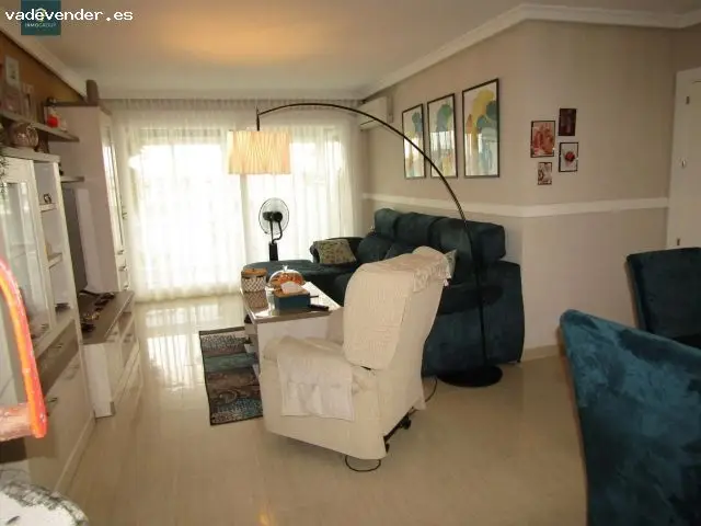 Piso en venta Torrejon de Ardoz Parque Cataluña